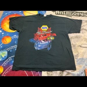 Napa Bud 2005 Nascar Nextel Cup Series